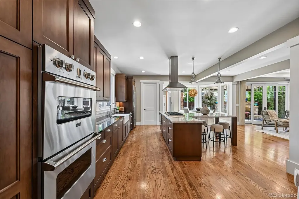 1084 S Williams Street Denver CO 80209