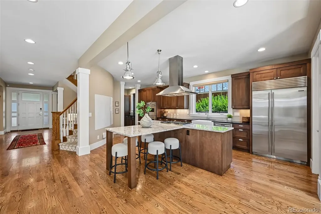 1084 S Williams Street Denver CO 80209