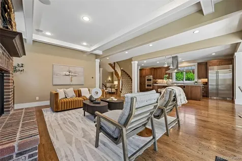 1084 S Williams Street Denver CO 80209