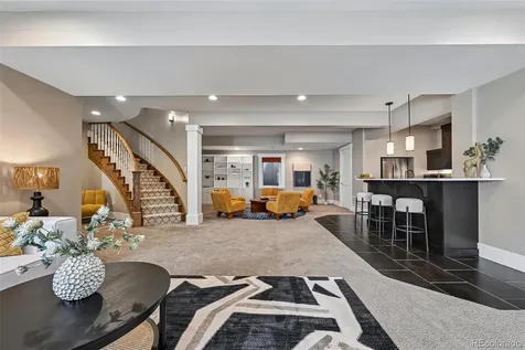 1084 S Williams Street Denver CO 80209