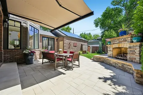 1084 S Williams Street Denver CO 80209