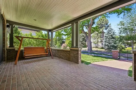 1084 S Williams Street Denver CO 80209