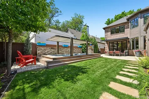 1084 S Williams Street Denver CO 80209