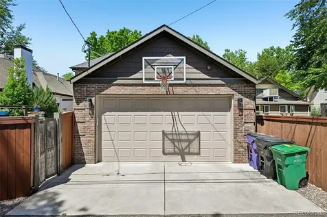 1084 S Williams Street Denver CO 80209