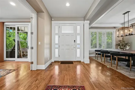 1084 S Williams Street Denver CO 80209
