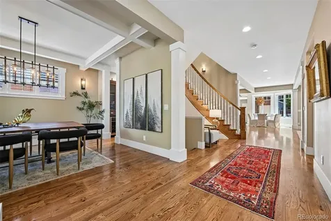 1084 S Williams Street Denver CO 80209
