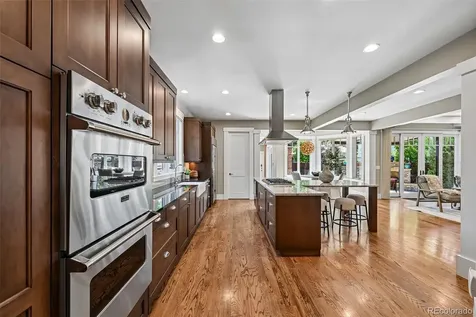 1084 S Williams Street Denver CO 80209