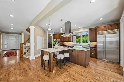 1084 S Williams Street Denver CO 80209