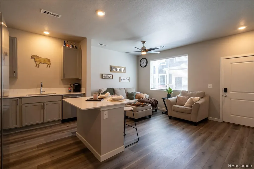 1353 Reynolds Street Fort Lupton CO 80621