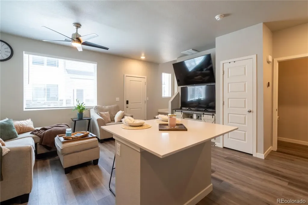 1353 Reynolds Street Fort Lupton CO 80621