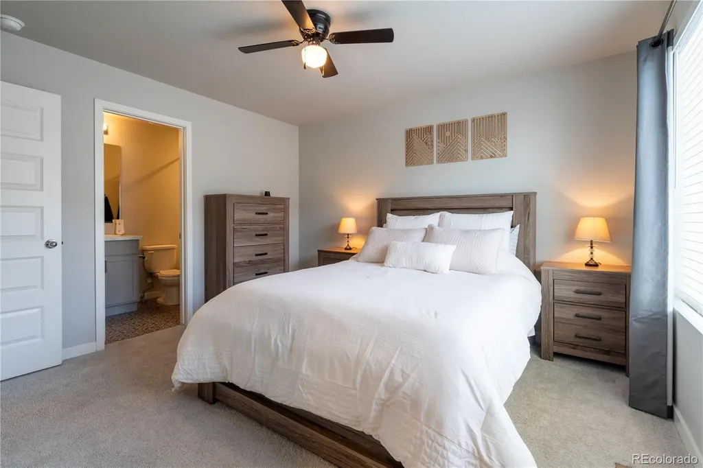 1353 Reynolds Street Fort Lupton CO 80621