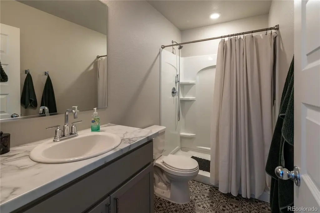 1353 Reynolds Street Fort Lupton CO 80621