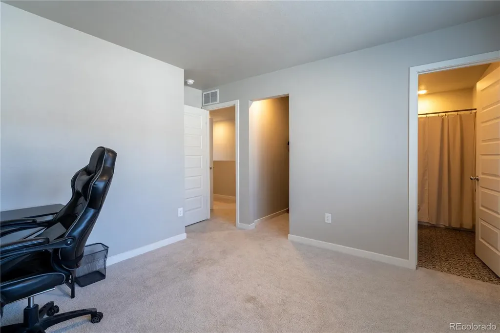 1353 Reynolds Street Fort Lupton CO 80621