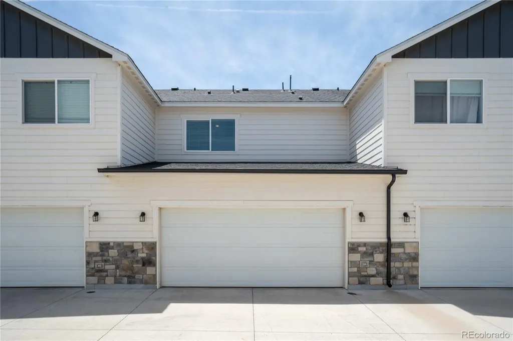 1353 Reynolds Street Fort Lupton CO 80621