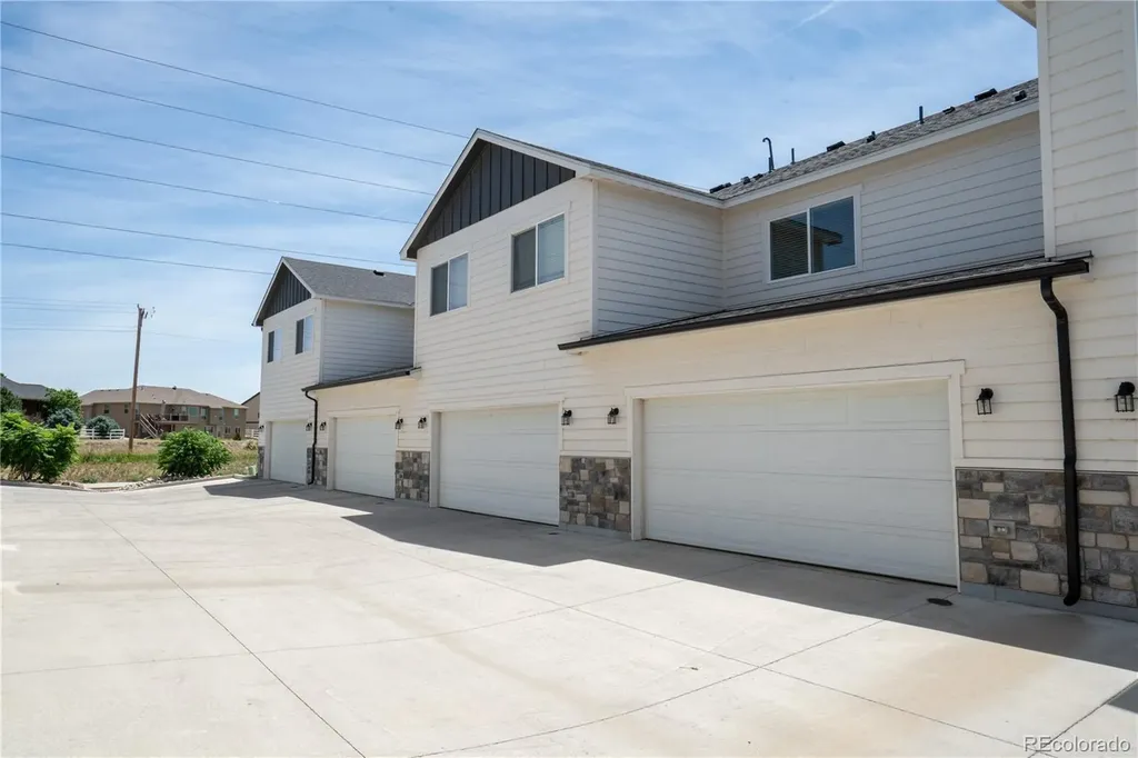 1353 Reynolds Street Fort Lupton CO 80621