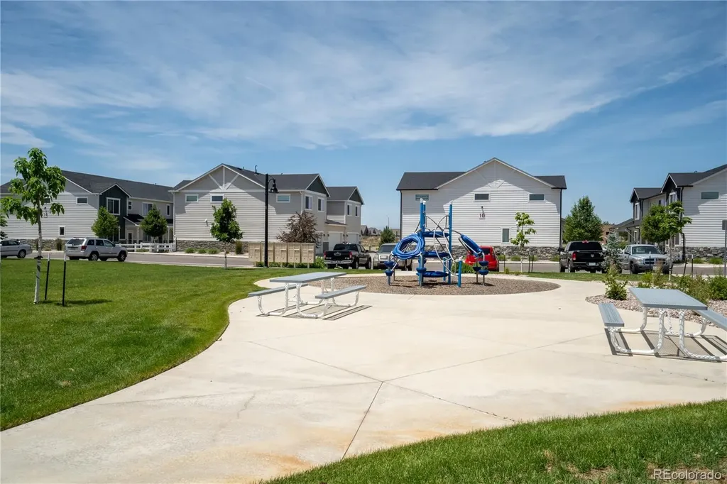 1353 Reynolds Street Fort Lupton CO 80621
