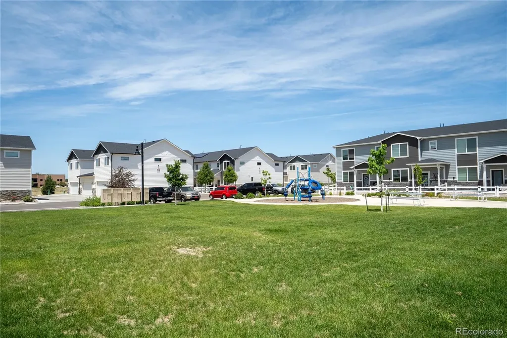 1353 Reynolds Street Fort Lupton CO 80621