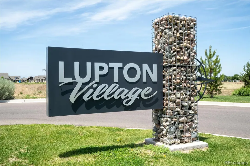 1353 Reynolds Street Fort Lupton CO 80621