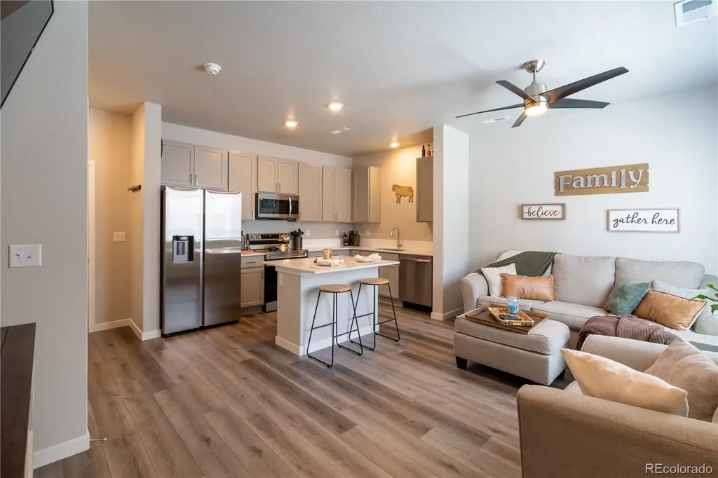 1353 Reynolds Street Fort Lupton CO 80621