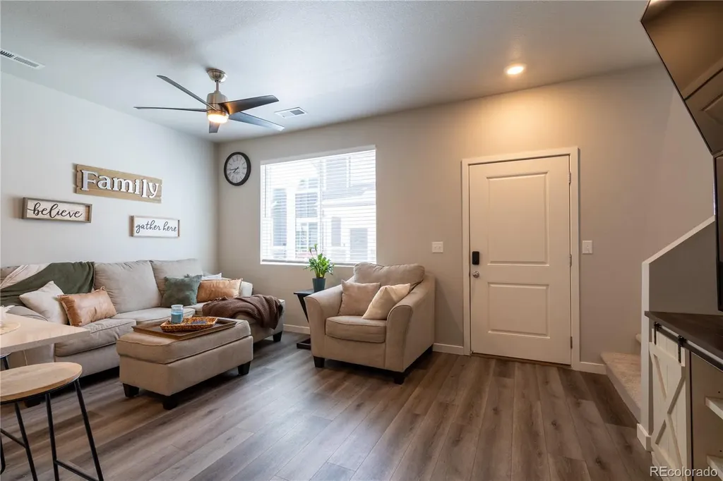 1353 Reynolds Street Fort Lupton CO 80621