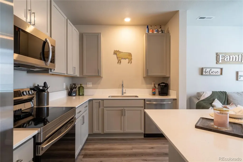 1353 Reynolds Street Fort Lupton CO 80621