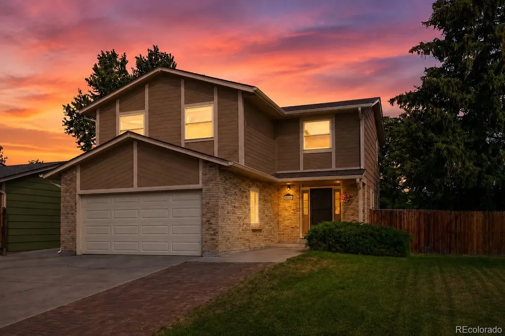 4853 S Hoyt Street Littleton CO 80123