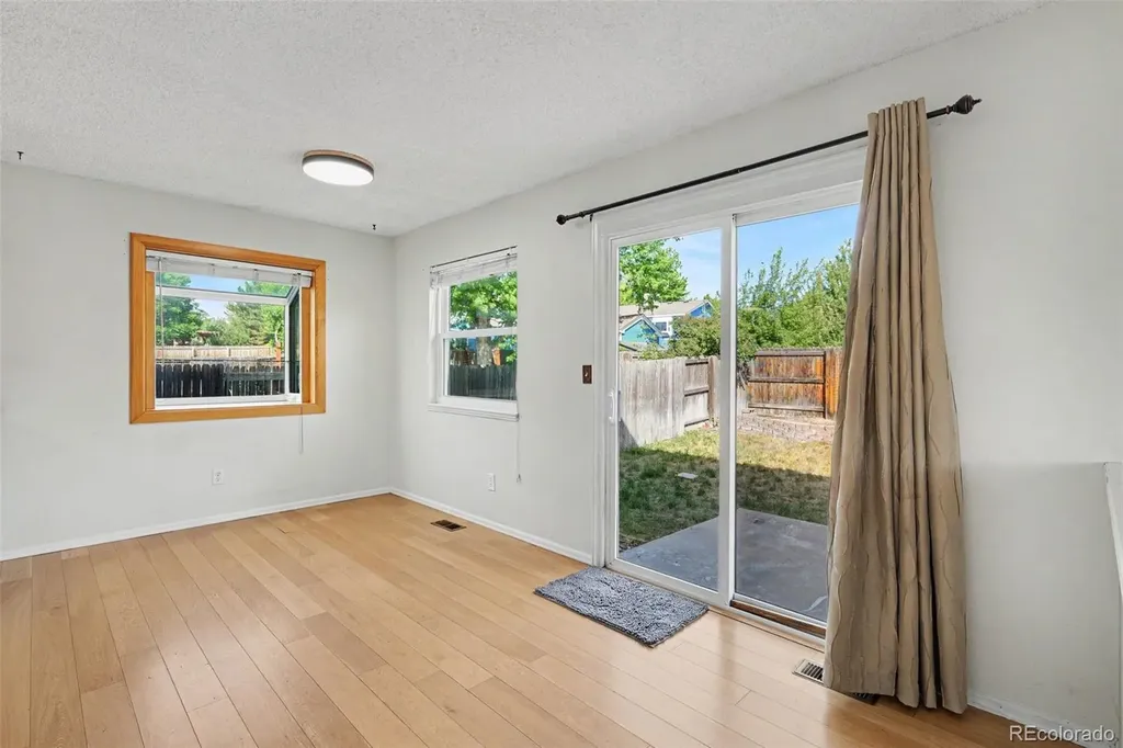 4853 S Hoyt Street Littleton CO 80123