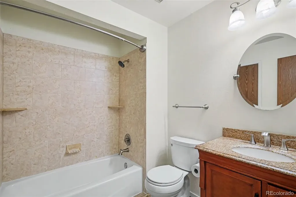 4853 S Hoyt Street Littleton CO 80123