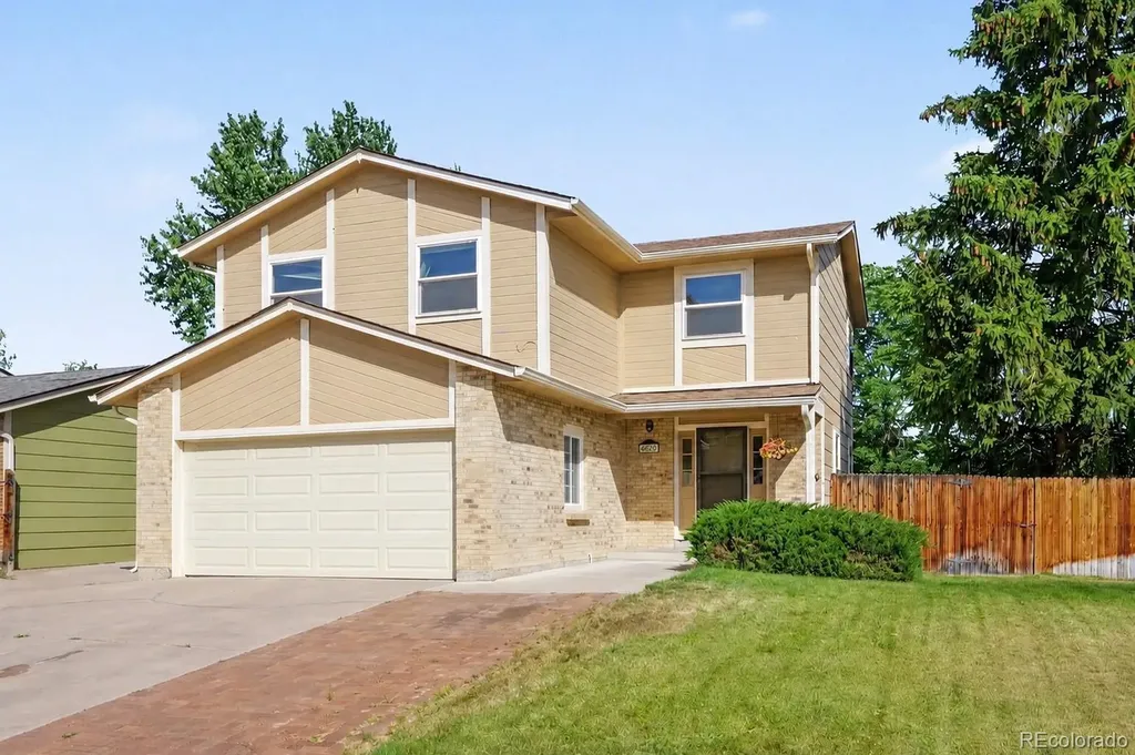 4853 S Hoyt Street Littleton CO 80123
