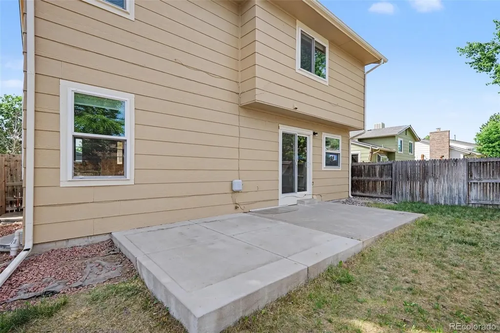4853 S Hoyt Street Littleton CO 80123