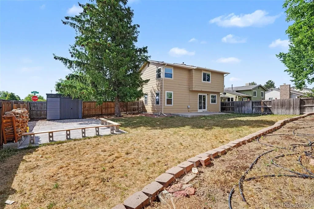 4853 S Hoyt Street Littleton CO 80123
