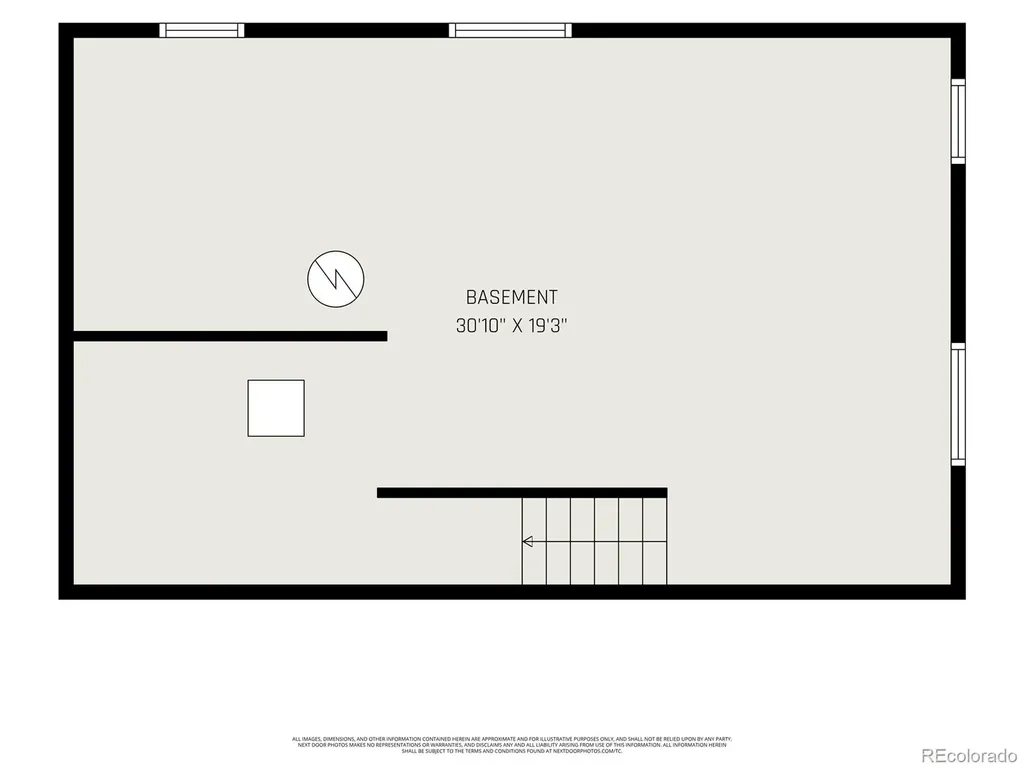 4853 S Hoyt Street Littleton CO 80123