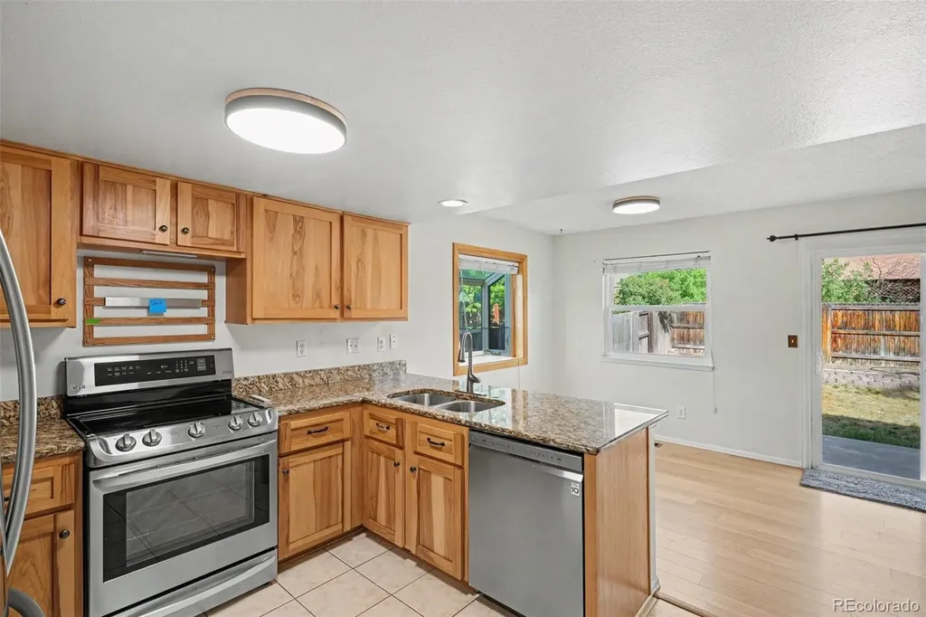 4853 S Hoyt Street Littleton CO 80123