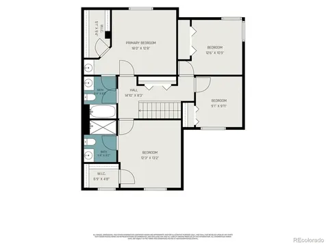 4853 S Hoyt Street Littleton CO 80123
