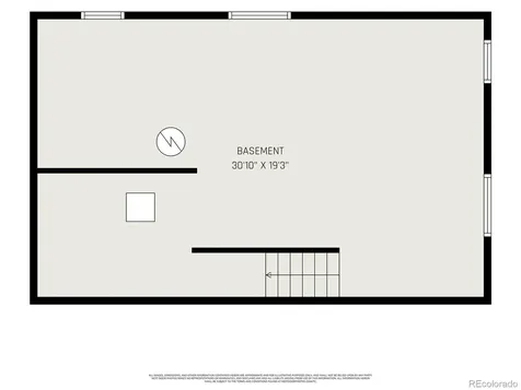 4853 S Hoyt Street Littleton CO 80123