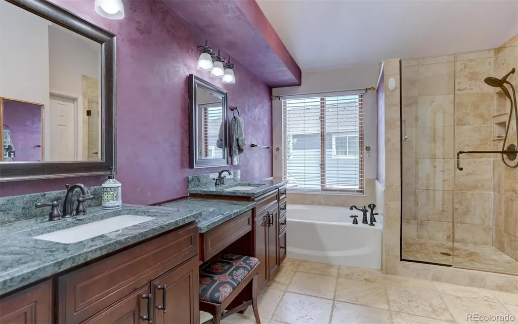 6978 Noble Court Arvada CO 80007