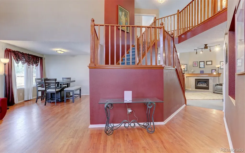 6978 Noble Court Arvada CO 80007