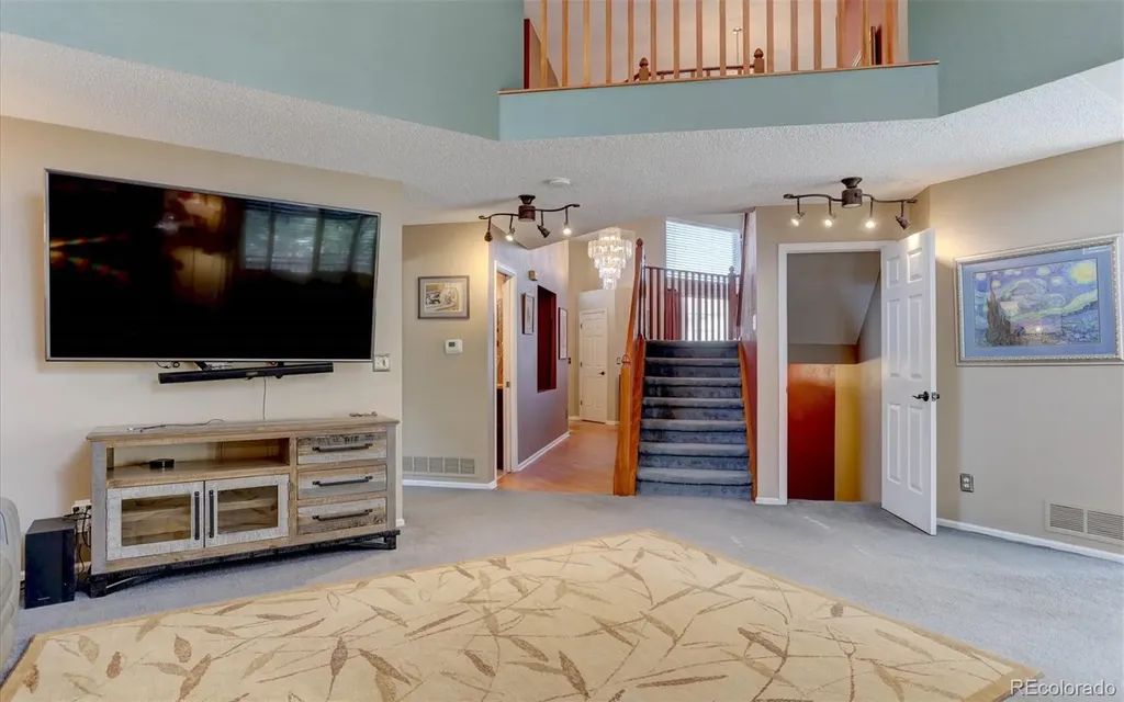 6978 Noble Court Arvada CO 80007