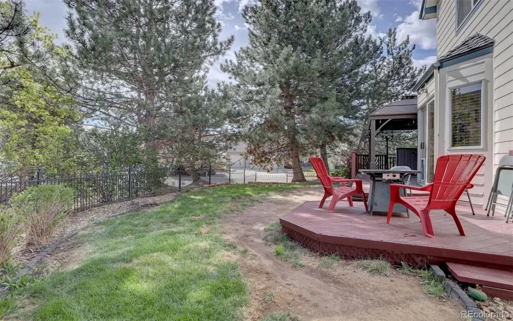 6978 Noble Court Arvada CO 80007
