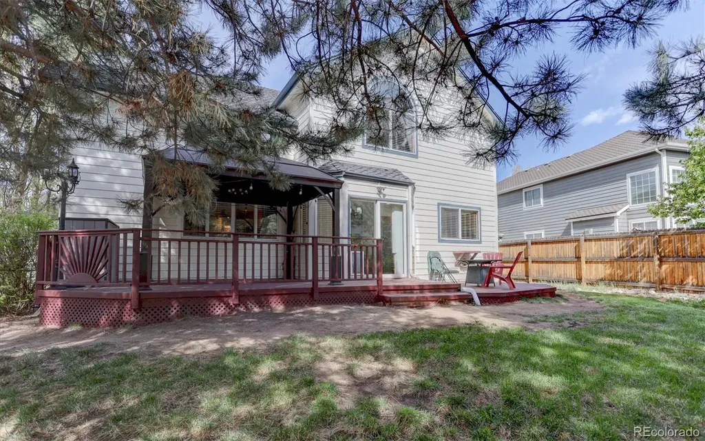 6978 Noble Court Arvada CO 80007