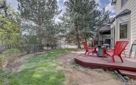 6978 Noble Court Arvada CO 80007