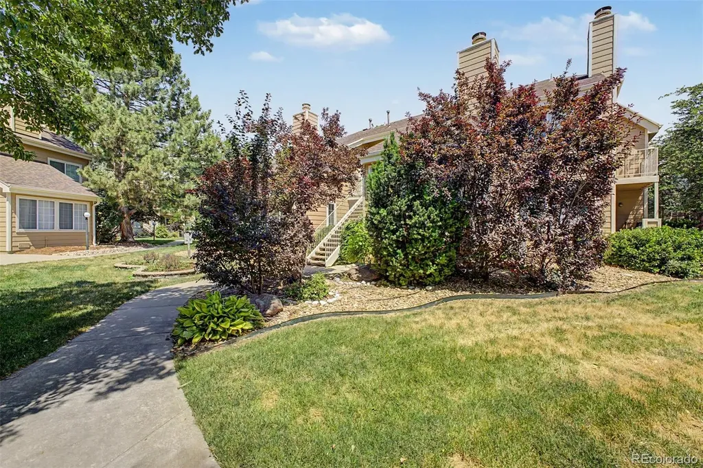 4883 White Rock Circle Boulder CO 80301