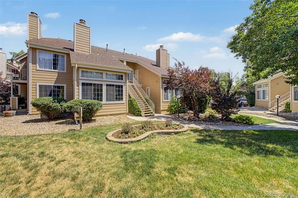 4883 White Rock Circle Boulder CO 80301