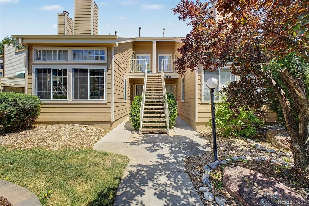 4883 White Rock Circle Boulder CO 80301
