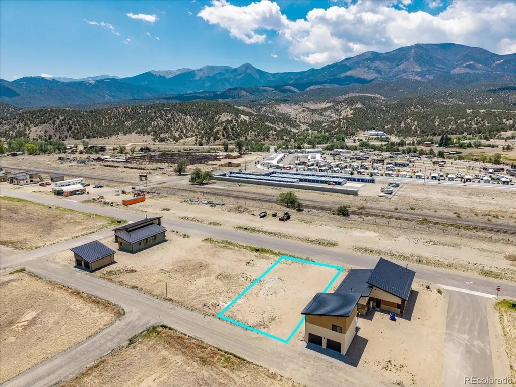 4990 Main Street Salida CO 81201
