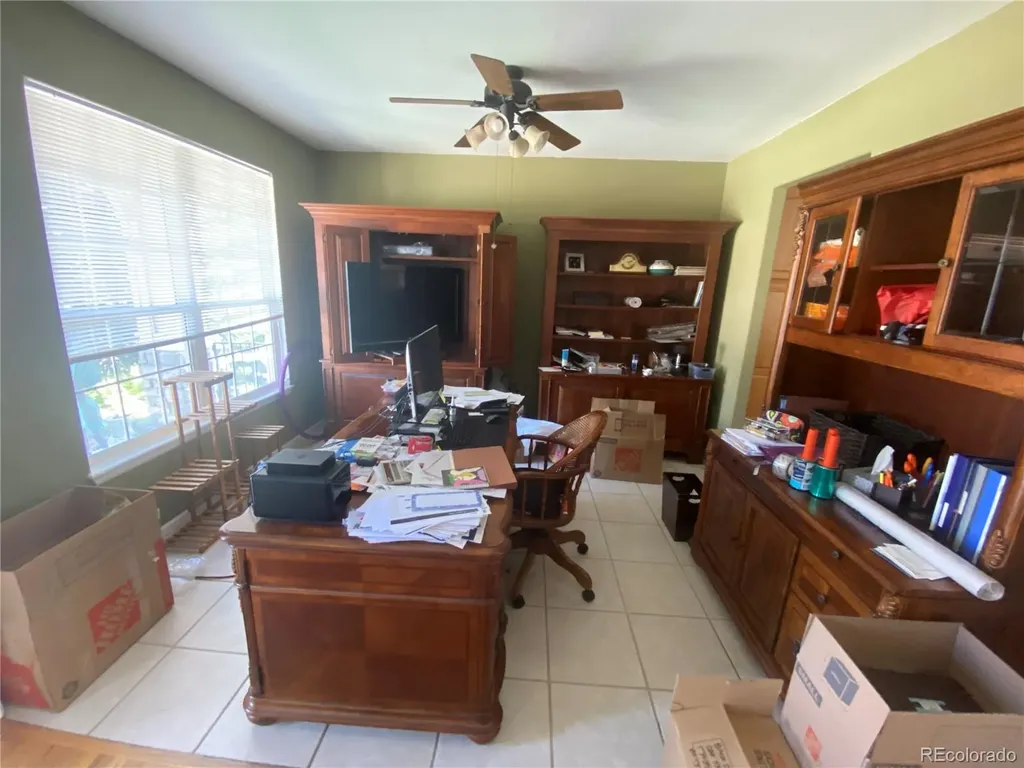 7100 Cerney Circle Castle Rock CO 80108