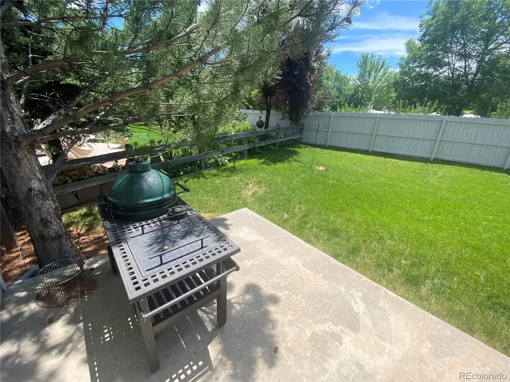 7100 Cerney Circle Castle Rock CO 80108