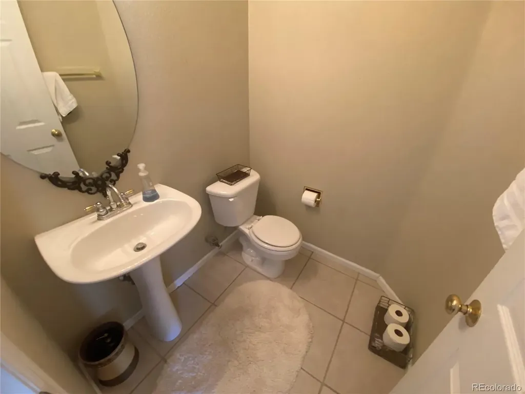 7100 Cerney Circle Castle Rock CO 80108