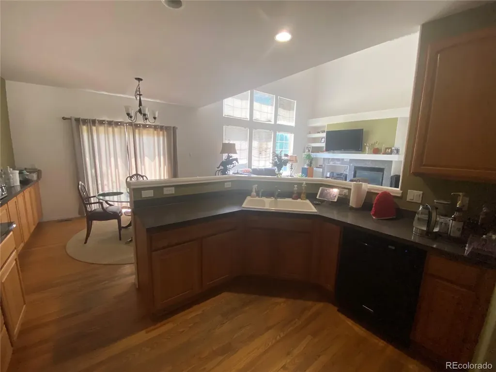 7100 Cerney Circle Castle Rock CO 80108