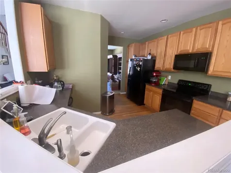 7100 Cerney Circle Castle Rock CO 80108